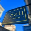 Satı Fashion Tabela